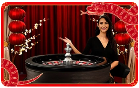 Roulette Daga